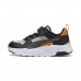 PUMA Trinity sneakers παιδικό 403704-15 μαύρο